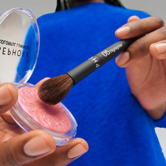 NEW CLASSIC BRUSH BRUSH-24-05 HIGHLIGHT
